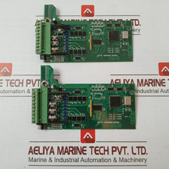Advanced Systek 4-6000-031 Printed Circuit Board Rev A Pca Ce-15497 Sch Be-15499