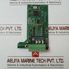 Advanced Systek 4-6000-031 Printed Circuit Board Rev A Pca Ce-15497 Sch Be-15499