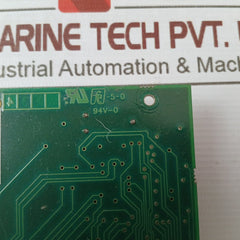 Advanced Systek 4-6000-031 Printed Circuit Board Rev A Pca Ce-15497 Sch Be-15499