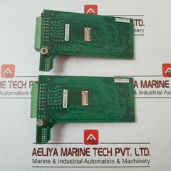 Advanced Systek 4-6000-031 Printed Circuit Board Rev A Pca Ce-15497 Sch Be-15499