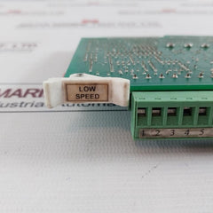 Advanced Systek 4-6000-036 Enhanced I/O Printed Circuit Board 94V-0 Rev A
