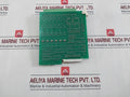 Advanced Systek 4-6000-036 Enhanced I/O Printed Circuit Board 94V-0 Rev A