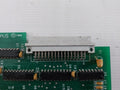 Advanced Systek 4-6000-036 Enhanced I/O Printed Circuit Board 94V-0 Rev A