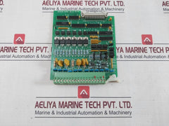 Advanced Systek 4-6000-036 Printed Circuit Board Pcb Be-12813 Rev.A 94V-0