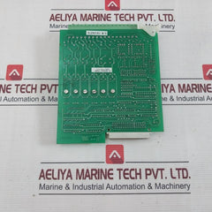 Advanced Systek 4-6000-036 Printed Circuit Board Pcb Be-12813 Rev.A 94V-0
