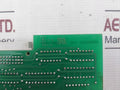 Advanced Systek 4-6000-036 Printed Circuit Board Pcb Be-12813 Rev.A 94V-0