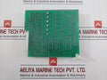 Advanced Systek 4-6000-036 Printed Circuit Board Rev: A 94V-0