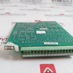 Advanced Systek 4-6000-036 Printed Circuit Board Sch Be-12814 Rev: A 94V-0