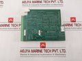 Advanced Systek 4-6000-040 Printed Circuit Board 94V-0 5-0 Rev.B