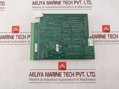 Advanced Systek 4-6000-040 Printed Circuit Board 94V-0 5-0 Rev.B