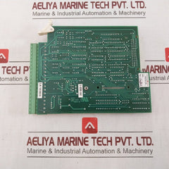 Advanced Systek 4-6000-040 Printed Circuit Board 94V-0 5-0 Rev.B