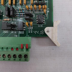 Advanced Systek 4-6000-040 Printed Circuit Board 94V-0 5-0 Rev.B
