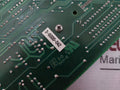 Advanced Systek 4-6000-040 Printed Circuit Board 94V-0 5-0 Rev.B