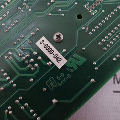 Advanced Systek 4-6000-040 Printed Circuit Board 94V-0 5-0 Rev.B