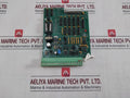 Advanced Systek 4-6000-040 Printed Circuit Board Card Rev 1.0 Cs D2De 94V-0