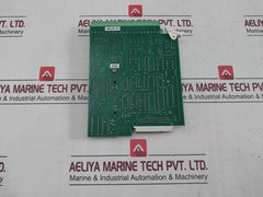Advanced Systek 4-6000-040 Printed Circuit Board Card Rev 1.0 Cs D2De 94V-0
