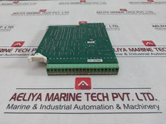 Advanced Systek 4-6000-040 Printed Circuit Board Card Rev 1.0 Cs D2De 94V-0