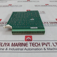 Advanced Systek 4-6000-040 Printed Circuit Board Card Rev 1.0 Cs D2De 94V-0