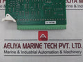 Advanced Systek 4-6000-040 Printed Circuit Board Card Rev 1.0 Cs D2De 94V-0