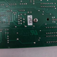 Advanced Systek 4-6000-040 Printed Circuit Board Card Rev 1.0 Cs D2De 94V-0