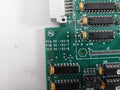 Advanced Systek 4-6000-040 Printed Circuit Board Card Rev 1.0 Cs D2De 94V-0