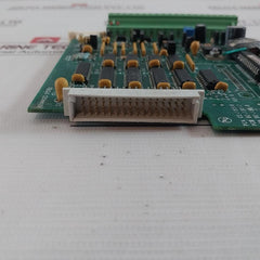Advanced Systek 4-6000-040 Printed Circuit Board Pcb Pca Ce-15516, Pcb Be-15517