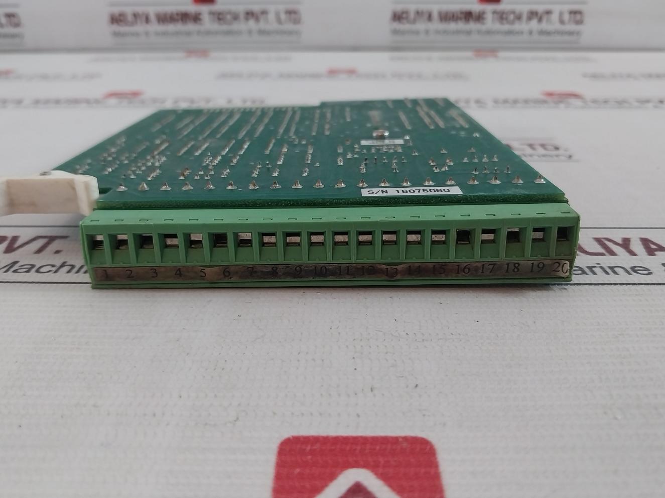 Advanced Systek 4-6000-040 Printed Circuit Board Pcb Pca Ce-15516, Pcb Be-15517