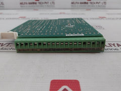 Advanced Systek 4-6000-040 Printed Circuit Board Pcb Pca Ce-15516, Pcb Be-15517