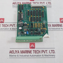 Advanced Systek 4-6000-040 Printed Circuit Board Pcb Pca Ce-15516, Pcb Be-15517