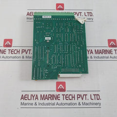 Advanced Systek 4-6000-040 Printed Circuit Board Pcb Pca Ce-15516, Pcb Be-15517