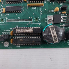 Advanced Systek 4-6000-040 Printed Circuit Board Pcb Pca Ce-15516, Pcb Be-15517