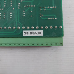 Advanced Systek 4-6000-040 Printed Circuit Board Pcb Pca Ce-15516, Pcb Be-15517