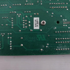 Advanced Systek 4-6000-040 Printed Circuit Board Pcb Pca Ce-15516, Pcb Be-15517