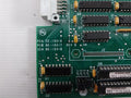 Advanced Systek 4-6000-040 Printed Circuit Board Rev.B 94V-0