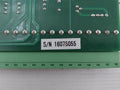 Advanced Systek 4-6000-040 Printed Circuit Board Rev.B 94V-0