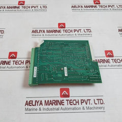 Advanced Systek 4-6000-040 Printed Circuit Board Rev B Pca Ce-15516 Sch Be-15518
