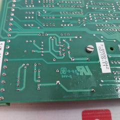 Advanced Systek 4-6000-040 Printed Circuit Board Rev B Pca Ce-15516 Sch Be-15518