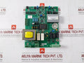 Advanced Systek A15191104 Smart Interlock + Ground Detector Module 94V-0