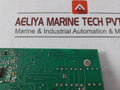 Advanced Systek A15191104 Smart Interlock + Ground Detector Module 94V-0