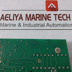 Advanced Systek A15191104 Smart Interlock + Ground Detector Module 94V-0