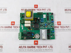 Advanced Systek A15191104 Smart Interlock + Ground Detector Module 94V-0