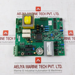 Advanced Systek A15191104 Smart Interlock + Ground Detector Module 94V-0