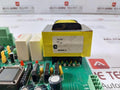 Advanced Systek A15191104 Smart Interlock + Ground Detector Module 94V-0