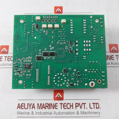 Advanced Systek A15191104 Smart Interlock + Ground Detector Module 94V-0