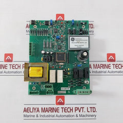 Advanced Systek A20180059 Pcb For Smart Interlock Module 94V-0