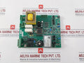 Advanced Systek A20180059 Pcb For Smart Interlock Module 94V-0