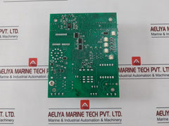 Advanced Systek A20180059 Pcb For Smart Interlock Module 94V-0