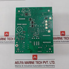 Advanced Systek A20180059 Pcb For Smart Interlock Module 94V-0