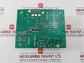 Advanced Systek A20180059 Pcb For Smart Interlock Module 94V-0
