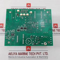 Advanced Systek A20180059 Pcb For Smart Interlock Module 94V-0